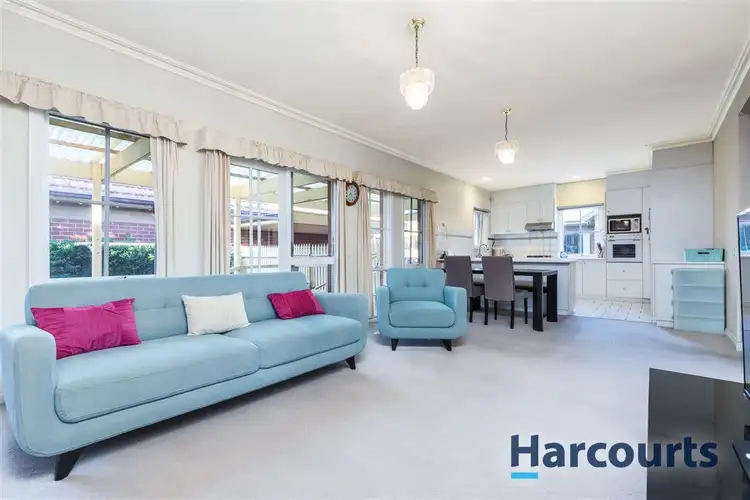 Second view of Homely unit listing, 2/35-37 Ruby Street, Burwood East VIC 3151