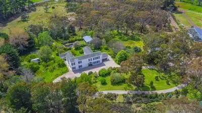 - Auburn Road, Ross TAS 7209
