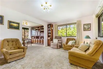 Third view of Homely house listing, 8 Devlin Street, Vermont VIC 3133