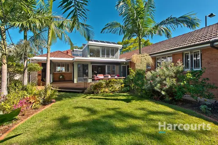 Main view of Homely house listing, 99 McCaul Street, Indooroopilly QLD 4068