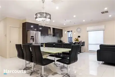 Fourth view of Homely house listing, 51 Burford Way, Cranbourne North VIC 3977