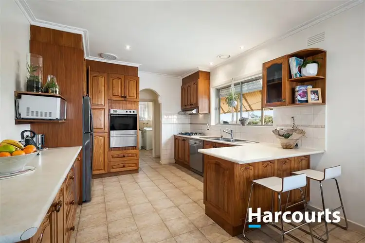 Second view of Homely house listing, 25 Bruce Street, Lalor VIC 3075