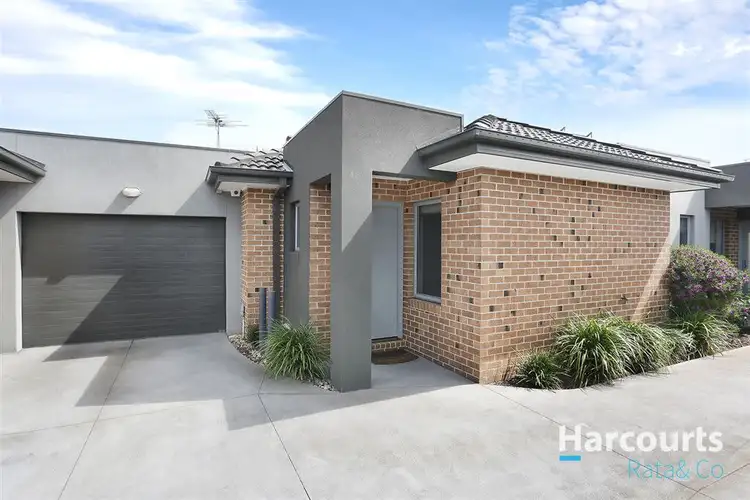 2/18 Waratah Street, Thomastown VIC 3074