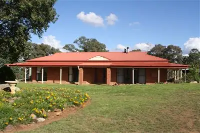 Fourth view of Homely rural property listing, 3047 Mitchell Highway, Dubbo NSW 2830