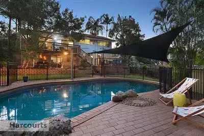Main view of Homely house listing, 58 Folkstone Avenue, Albany Creek QLD 4035