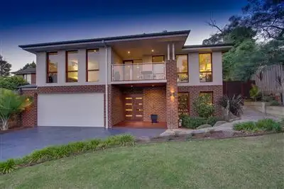 10 Cobbitty Court, Boronia VIC 3155