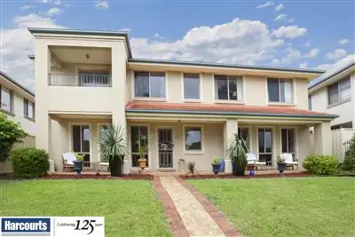 Main view of Homely house listing, 29 Munmorah Circuit, Flinders NSW 2529