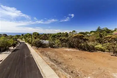 Main view of Homely land listing, 14 Nimboya Road, Marino SA 5049