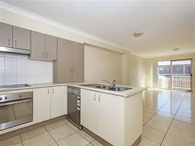Second view of Homely townhouse listing, 20/147 Fryar Road, Eagleby QLD 4207