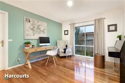 Fourth view of Homely house listing, 4 Tyrell Place, Berwick VIC 3806