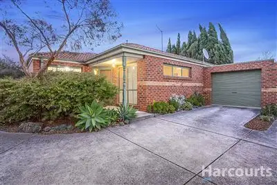 2/21 Farnham Road, Bayswater VIC 3153