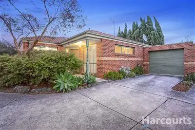 Main view of Homely unit listing, 2/21 Farnham Road, Bayswater VIC 3153