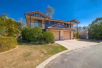 Main view of Homely townhouse listing, 8/157 Dalmeny Street, Algester QLD 4115