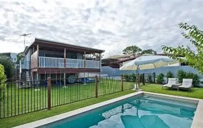 Third view of Homely house listing, 31 School Street, Hendra QLD 4011