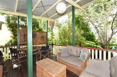 Fifth view of Homely house listing, 36 Victoria Street, West End QLD 4101