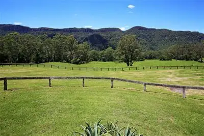 Fourth view of Homely rural property listing, 368B Bunkers Hill Road, Kangaroo Valley NSW 2577