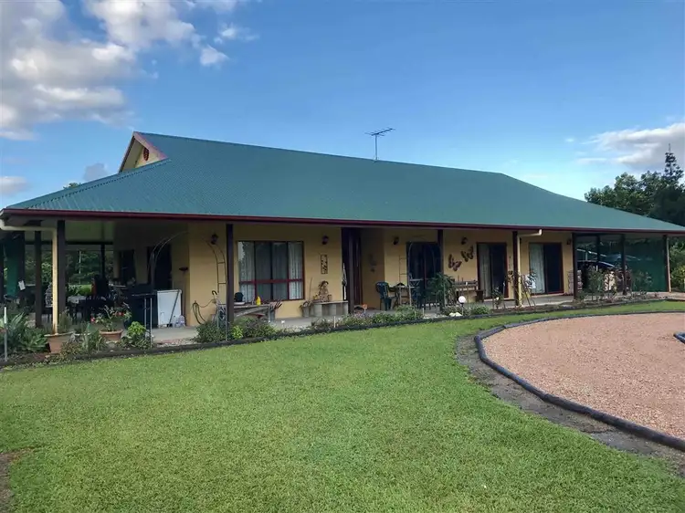 Address available on request