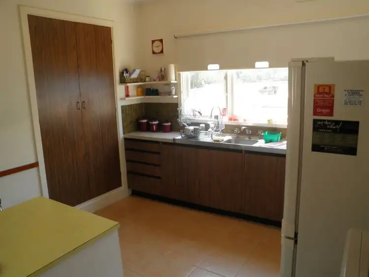 Second view of Homely house listing, 16 Denison Street, Port Albert VIC 3971