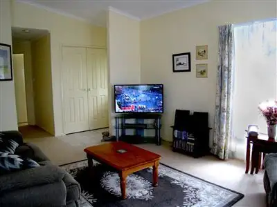 Third view of Homely retirement listing, 8/1 Greenmeadows Drive, Dahlsford Village, Port Macquarie NSW 2444