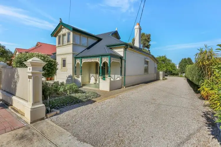 283 Glynburn Road, St Morris SA 5068