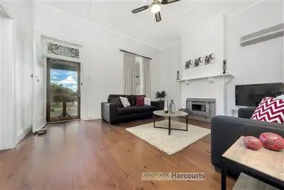Fifth view of Homely house listing, 17 Curb Street, Saddleworth SA 5413