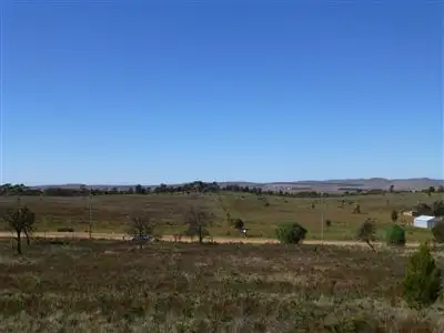 Fifth view of Homely land listing, Sec 382 Government Road, Peterborough SA 5422