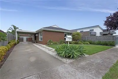 Main view of Homely house listing, 102 Jedda Street, Bell Post Hill VIC 3215