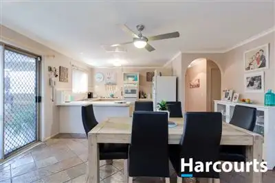 Fourth view of Homely house listing, 7 Navarre Drive, Cranbourne West VIC 3977