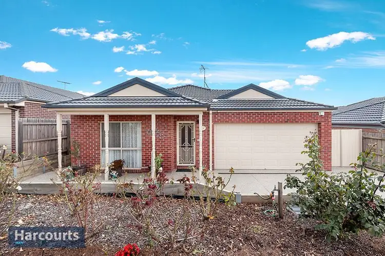 12 Bonnor Street, Sunbury VIC 3429