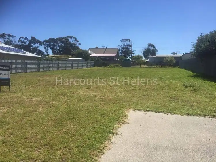 Second view of Homely land listing, 83 Parnella Drive, Stieglitz TAS 7216