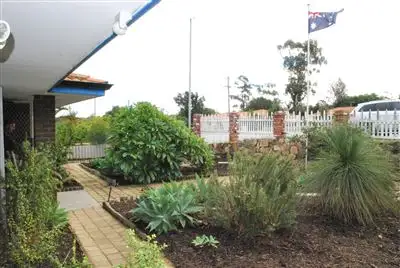 Second view of Homely house listing, 20 Chisham Avenue, Parmelia WA 6167