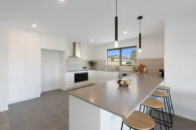 Fourth view of Homely house listing, 25 Rutherford Drive, Brighton TAS 7030