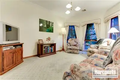 Second view of Homely house listing, 19 Foxglove Court, Cranbourne North VIC 3977