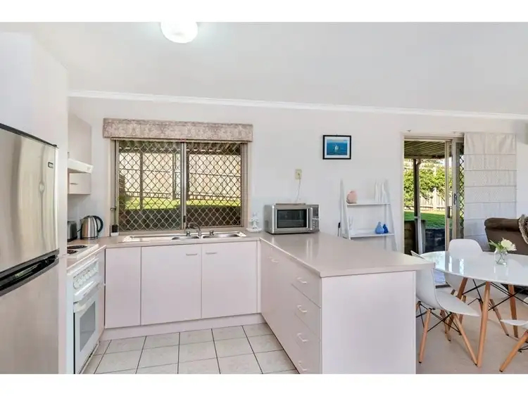 Third view of Homely townhouse listing, 3/19 Fallon Street, Everton Park QLD 4053