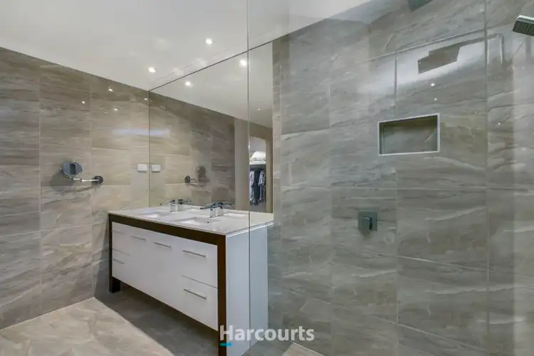 Third view of Homely house listing, 11 Viewmount Court, Narre Warren South VIC 3805