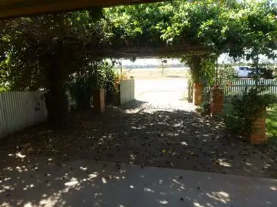 Fourth view of Homely house listing, 33 Hoskins Street, Nyngan NSW 2825
