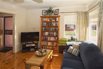 Third view of Homely unit listing, 6/63 Edward Street, Daw Park SA 5041