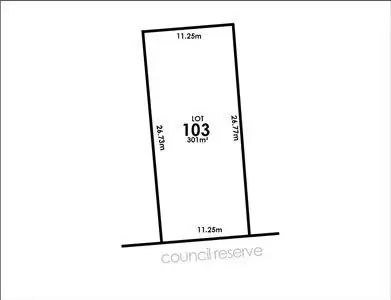 Second view of Homely land listing, Lot3 46 Pine Drive, Aberfoyle Park SA 5159