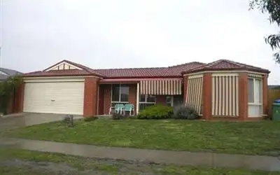 Main view of Homely house listing, 25 Alberton Drive, Cranbourne West VIC 3977