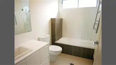 Sixth view of Homely townhouse listing, 2/170 Kingsley Terrace, Manly QLD 4179