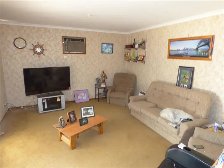 Second view of Homely rural property listing, 123 Lascelles Street, Hopetoun VIC 3396