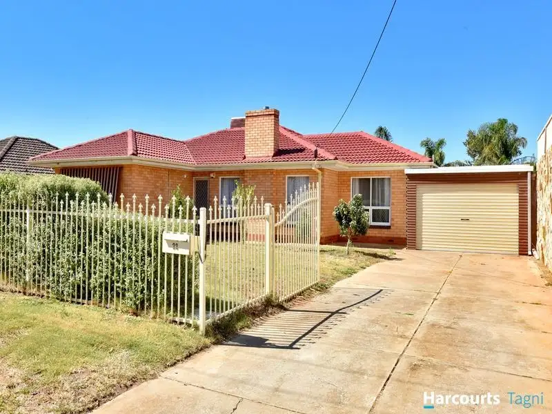Main view of Homely house listing, 22 Carbenet Drive, Hackham SA 5163