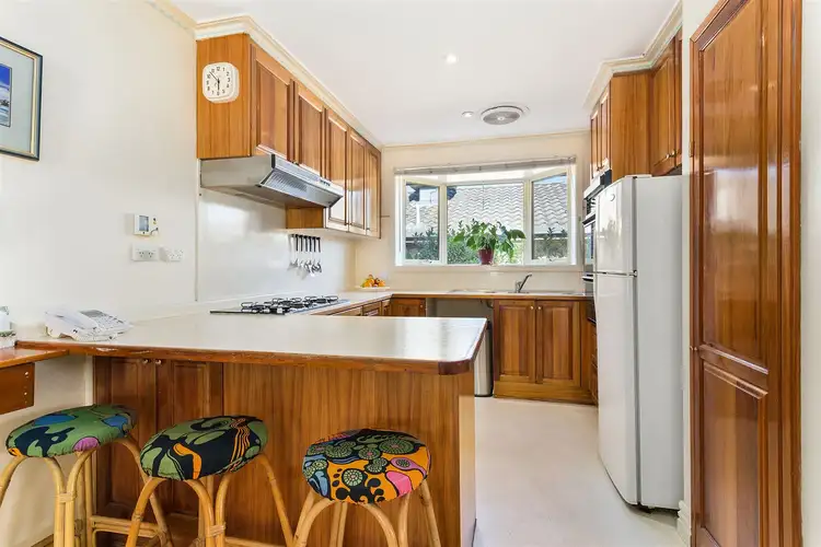 Fourth view of Homely house listing, 18 Mackellar Avenue, Wheelers Hill VIC 3150