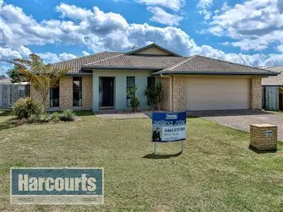 28 Peachfield Drive, Morayfield QLD 4506