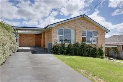 Main view of Homely house listing, 8 Fehre Court, Sandy Bay TAS 7005