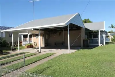 Main view of Homely house listing, 15 Barsby Street, Ayr QLD 4807
