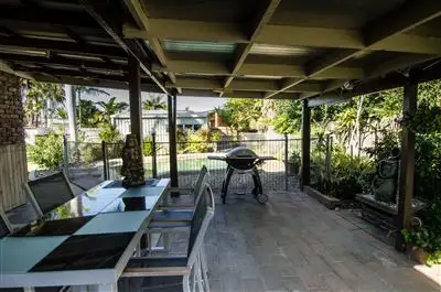 Fourth view of Homely house listing, 28 Cambridge Avenue, Andergrove QLD 4740