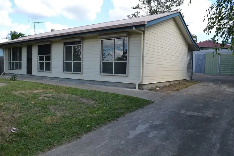39 Adelaide Circuit, Beenleigh QLD 4207