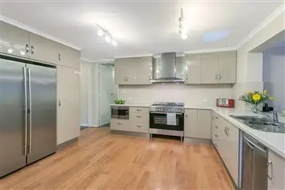 Fifth view of Homely house listing, 40 wongabeena drive, Surrey Downs SA 5126