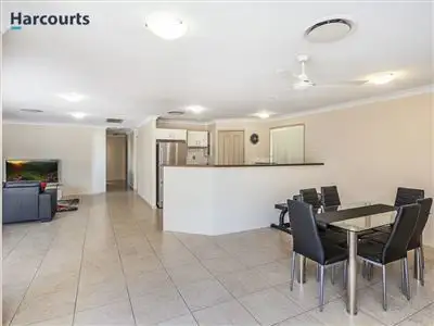 Fourth view of Homely house listing, 3 Saturn Court, Mango Hill QLD 4509